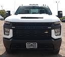 Used 2023 Chevrolet Silverado 3500 Crew Cab Steel Flatbed Truck for sale #140689 - photo 10