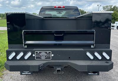 Used 2022 Chevrolet Silverado 2500 Regular Cab 4x4 CM Truck Beds Service Truck for sale #142109 - photo 2