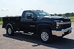 Used 2022 Chevrolet Silverado 2500 Regular Cab 4x4 CM Truck Beds Service Truck for sale #142109 - photo 3