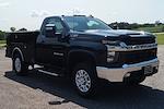 Used 2022 Chevrolet Silverado 2500 Regular Cab 4x4 CM Truck Beds Service Truck for sale #142109 - photo 4