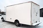 Used 2013 Chevrolet Express 4500 14' Spartan Motors USA, Inc. Box Van for sale #149294 - photo 2