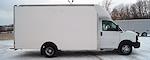 Used 2013 Chevrolet Express 4500 14' Spartan Motors USA, Inc. Box Van for sale #149294 - photo 5
