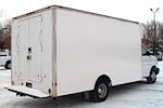 Used 2013 Chevrolet Express 4500 14' Spartan Motors USA, Inc. Box Van for sale #149294 - photo 6