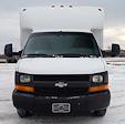 Used 2013 Chevrolet Express 4500 14' Spartan Motors USA, Inc. Box Van for sale #149294 - photo 10