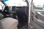 Used 2013 Chevrolet Express 4500 14' Spartan Motors USA, Inc. Box Van for sale #149294 - photo 13
