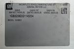 Used 2013 Chevrolet Express 4500 14' Spartan Motors USA, Inc. Box Van for sale #149294 - photo 18
