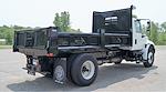 Used 2017 International DuraStar 4300 4x2 14' Rugby Dump Truck for sale #167595 - photo 2