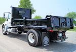 Used 2017 International DuraStar 4300 4x2 14' Rugby Dump Truck for sale #167595 - photo 7