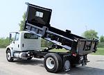 Used 2017 International DuraStar 4300 4x2 14' Rugby Dump Truck for sale #167595 - photo 15