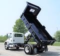Used 2017 International DuraStar 4300 4x2 14' Rugby Dump Truck for sale #167595 - photo 19