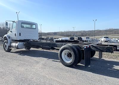 Used 2017 International DuraStar 4300 4x2 Cab Chassis for sale #167601 - photo 2