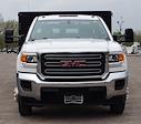 Used 2015 GMC Sierra 3500 Crew Cab 4x4 Knapheide Stake Bed for sale #173741 - photo 9