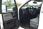 Used 2015 GMC Sierra 3500 Crew Cab 4x4 Knapheide Stake Bed for sale #173741 - photo 10