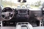 Used 2015 GMC Sierra 3500 Crew Cab 4x4 Knapheide Stake Bed for sale #173741 - photo 15