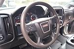 Used 2015 GMC Sierra 3500 Crew Cab 4x4 Knapheide Stake Bed for sale #173741 - photo 16