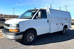 Used 2019 Chevrolet Express 3500 RWD 11' Knapheide Service Utility Van for sale #185089 - photo 2