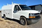 Used 2019 Chevrolet Express 3500 RWD 11' Knapheide Service Utility Van for sale #185089 - photo 3