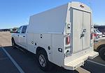 Used 2022 Ram 3500 Crew Cab Enclosed Service Body for sale #188952 - photo 2