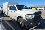 Used 2022 Ram 3500 Crew Cab Enclosed Service Body for sale #188952 - photo 3