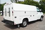 Used 2014 Chevrolet Express 3500 11' Knapheide Service Utility Van for sale #191681 - photo 2