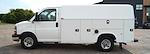 Used 2014 Chevrolet Express 3500 11' Knapheide Service Utility Van for sale #191681 - photo 8