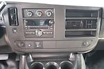 Used 2014 Chevrolet Express 3500 11' Knapheide Service Utility Van for sale #191681 - photo 18