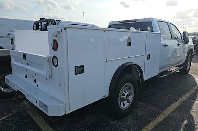 Used 2024 Chevrolet Silverado 3500 - photo 1