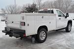 Used 2024 Chevrolet Silverado 3500 Regular Cab Service Truck for sale #194297 - photo 2