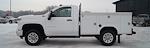 Used 2024 Chevrolet Silverado 3500 Regular Cab Service Truck for sale #194297 - photo 8