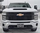Used 2024 Chevrolet Silverado 3500 Regular Cab Service Truck for sale #194297 - photo 10