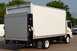 Used 2023 Chevrolet LCF 4500 Regular Cab 16' Morgan Truck Body Box Truck with Liftgate for sale #201805 - photo 2