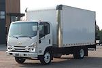 Used 2023 Chevrolet LCF 4500 Regular Cab 16' Morgan Truck Body Box Truck with Liftgate for sale #201805 - photo 8
