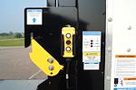 Used 2023 Chevrolet LCF 4500 Regular Cab 16' Morgan Truck Body Box Truck with Liftgate for sale #201805 - photo 27