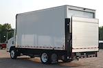 Used 2023 Chevrolet LCF 4500 Regular Cab 16' Morgan Truck Body Box Truck with Liftgate for sale #201805 - photo 3