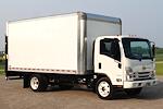 Used 2023 Chevrolet LCF 4500 Regular Cab 16' Morgan Truck Body Box Truck with Liftgate for sale #201805 - photo 4