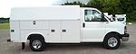 Used 2016 Chevrolet Express 3500 11' Knapheide Service Utility Van for sale #206489 - photo 5
