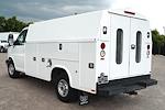 Used 2016 Chevrolet Express 3500 11' Knapheide Service Utility Van for sale #206489 - photo 7