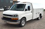 Used 2016 Chevrolet Express 3500 11' Knapheide Service Utility Van for sale #206489 - photo 9