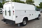 Used 2016 Chevrolet Express 3500 11' Knapheide Service Utility Van for sale #206489 - photo 2
