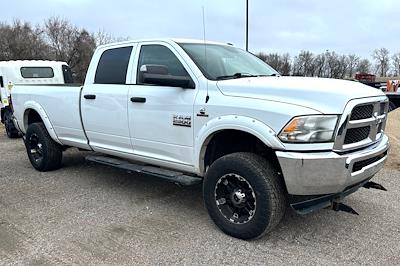 Used 2018 Ram 2500 - photo 1