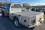 Used 2022 Ram 5500 Crew Cab Aluminum Flatbed Truck for sale #208031 - photo 2