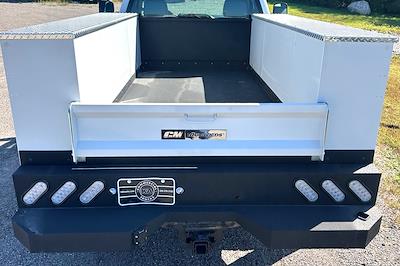Used 2016 Chevrolet Silverado 2500 Regular Cab 4x4 CM Truck Beds Service Truck for sale #209084 - photo 2