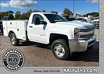 Used 2016 Chevrolet Silverado 2500 Regular Cab Service Truck for sale #209084 - photo 1