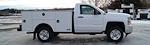 Used 2016 Chevrolet Silverado 2500 Regular Cab Service Truck for sale #209084 - photo 5