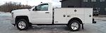 Used 2016 Chevrolet Silverado 2500 Regular Cab Service Truck for sale #209084 - photo 8