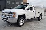 Used 2016 Chevrolet Silverado 2500 Regular Cab Service Truck for sale #209084 - photo 9