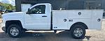 Used 2016 Chevrolet Silverado 2500 Regular Cab Service Truck for sale #209084 - photo 5