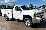 Used 2016 Chevrolet Silverado 2500 Regular Cab Service Truck for sale #209084 - photo 4