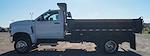 Used 2023 Chevrolet Silverado 6500 Regular Cab Dump Truck for sale #218574 - photo 8