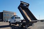 Used 2023 Chevrolet Silverado 6500 Regular Cab Dump Truck for sale #218574 - photo 28